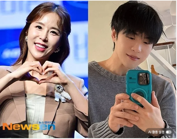 <b>신지</b>, 7세 연하 문원과... 한 방울 안 섞인' 딸에게 <b>재산 상속</b>?