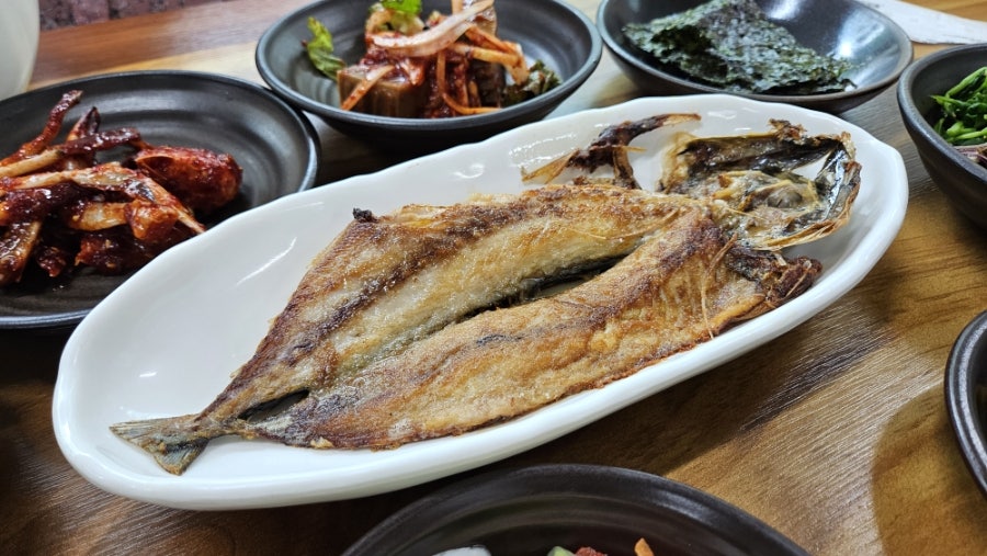 싸리골 사진 5