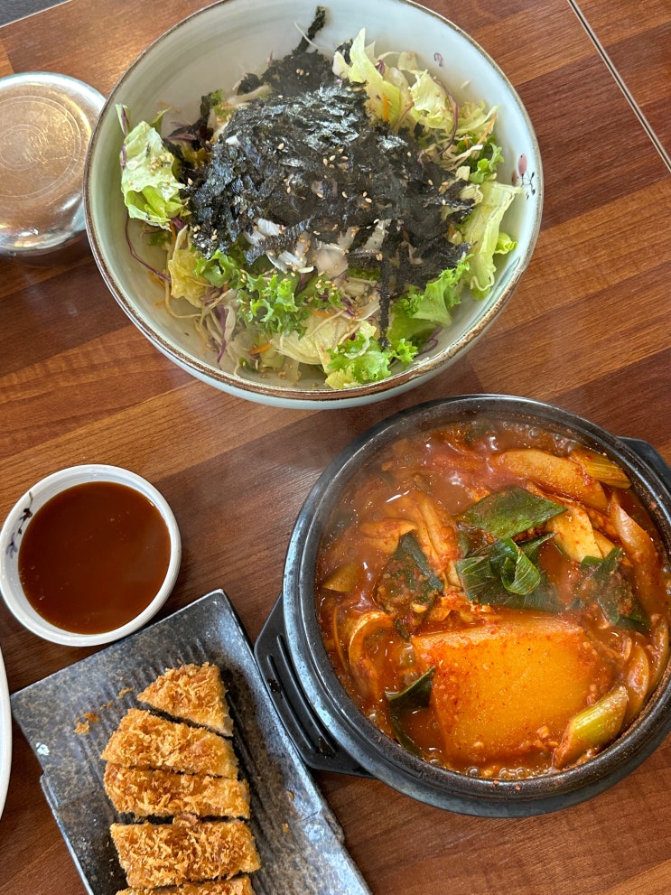  제주 저렴한 갈치조림 맛집 제갈양 협재 가성비 추천