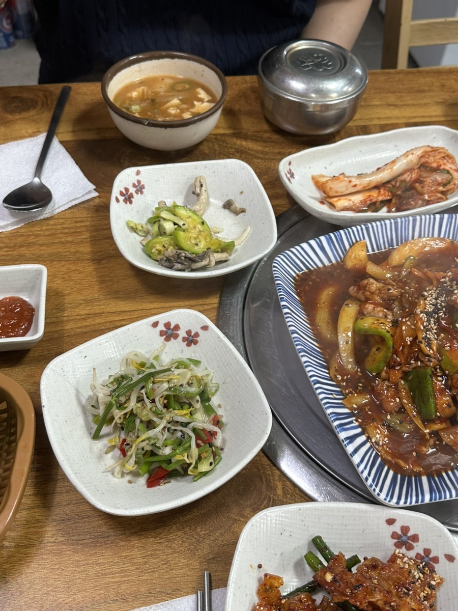강변가든 사진 5