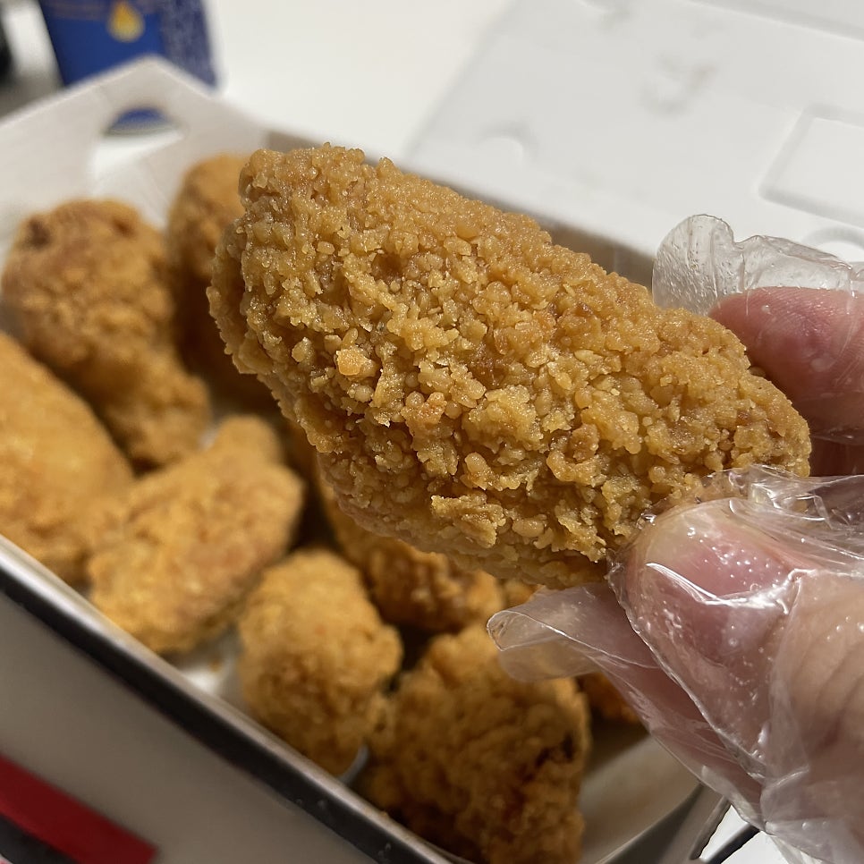 BBQ 풍덕천중앙점 사진 5