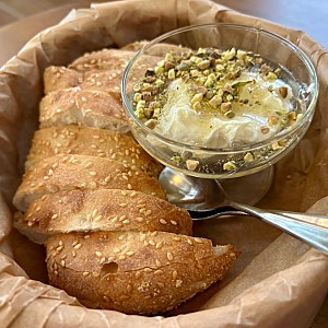창원 도계동 핸드드립 커피와 카이막이 맛있는 카페 포베오