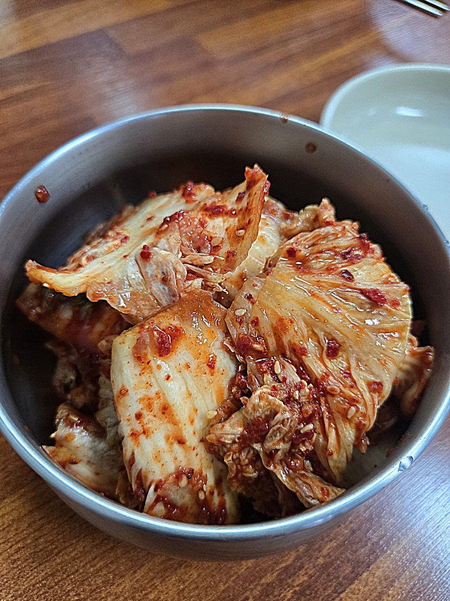 바다손칼국수 사진 4