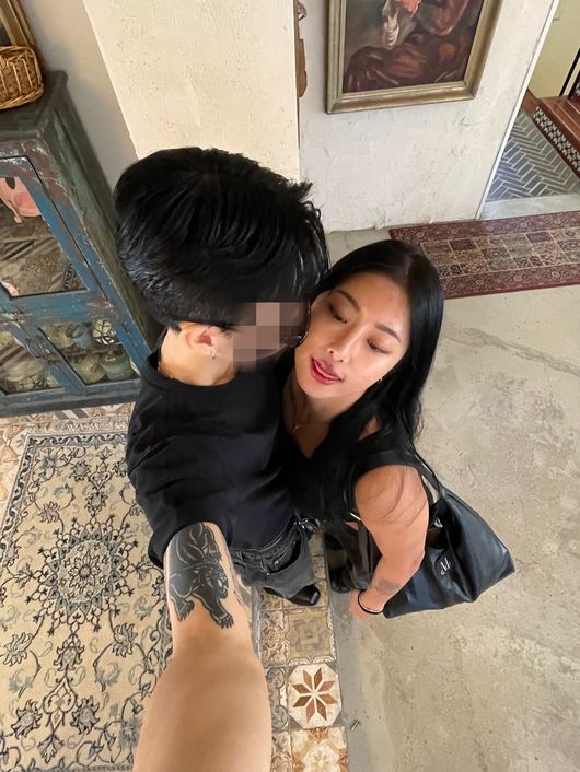 ‘강철부대W’ <b>곽선희</b>, <b>동성 연인</b> 공개하며 커밍아웃... 