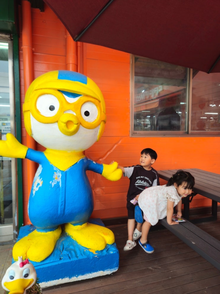  초대형문구점 파주 디케이지 학교준비물부터 친구들선물까지