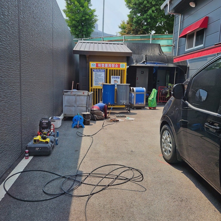  [탑하수구막힘] 안전하고 신속한 변기막힘 해결, 전주변기막힘