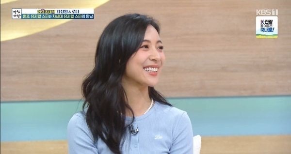 에프엑스 루나, 설리 떠난 후 5년간 슬럼프…“엄마와 언니 덕에 재기”