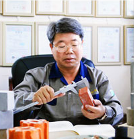  CEO 인사말