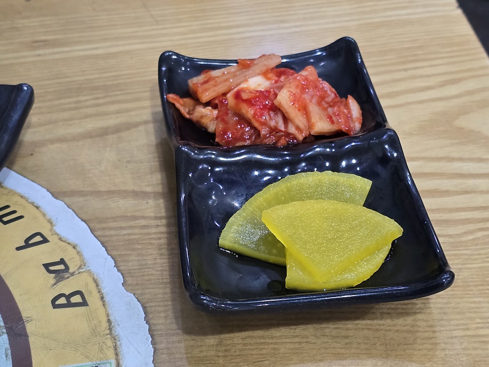 밥마리김밥 동서울대점 사진 4
