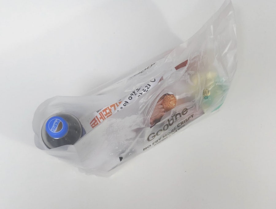 굽네치킨 구영천상점 사진 5