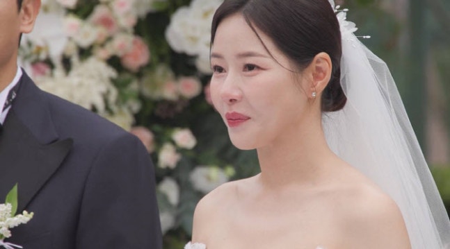 <b>박하나 김태술</b>, 시상식급 <b>결혼식</b> 눈물의 신부 입장 연예계... 