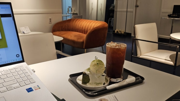  인천 예술회관역 케이크 맛집 스타싸인 다녀옴