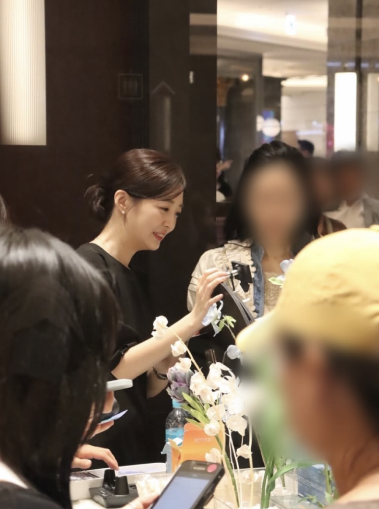 <b>김소영</b> 아나운서 CEO 근황 <b>사업</b> 포트폴리오 총정리ft.... 