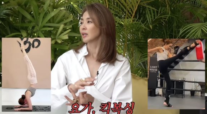  야노 시호 식습관 비법과 건강한 삶의 비결 이민정과 야노 시호의 첫 만남 