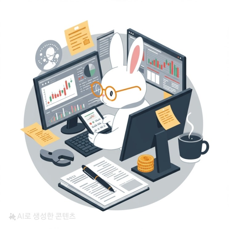  HTS·MTS 쉽게 알아보기 - 주식 거래의 필수 도구와 실전 활용법