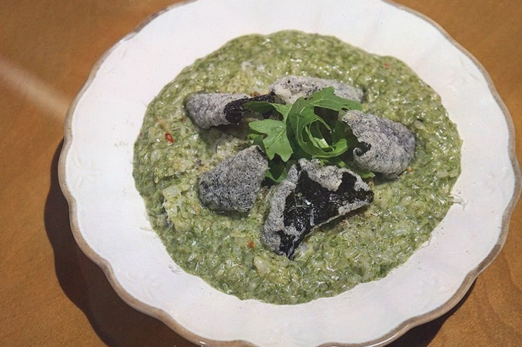  부드러운 스테이크와 파스타가 있는 귀족의만찬, 대전 동구 맛집