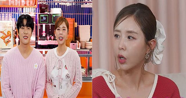  신지 “예비신랑 문원, 손 하나 까딱 안 하게 해줘…이상형 그 자체”
