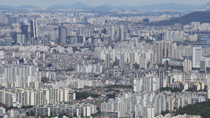  “갈아타기 하다 발목 잡혔어요…”대출 규제에 실수요자들 멘붕 온 이유