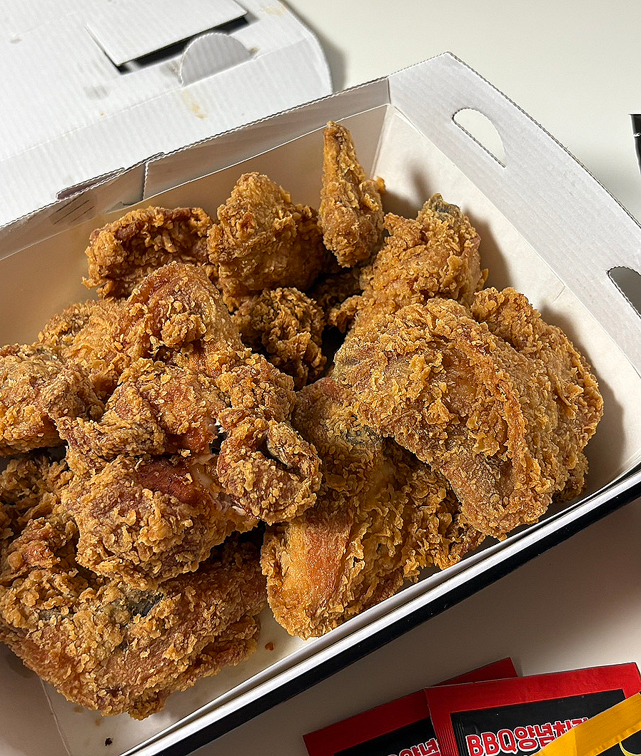 BBQ 김포마산점 사진 4