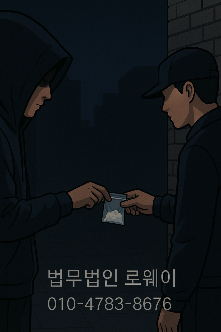  아들이  배달 하다가 구속이 되었습니다.