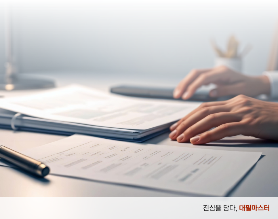 사기죄 반성문 대필 가격(금액)부터 쓰는 법, 예시 요약했습니다 관련 사진