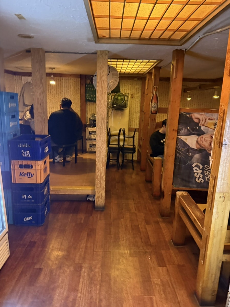 루아포장마차 사진 3