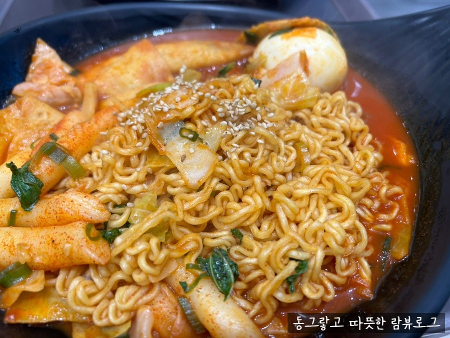 김가네 장위뉴타운점 사진 6