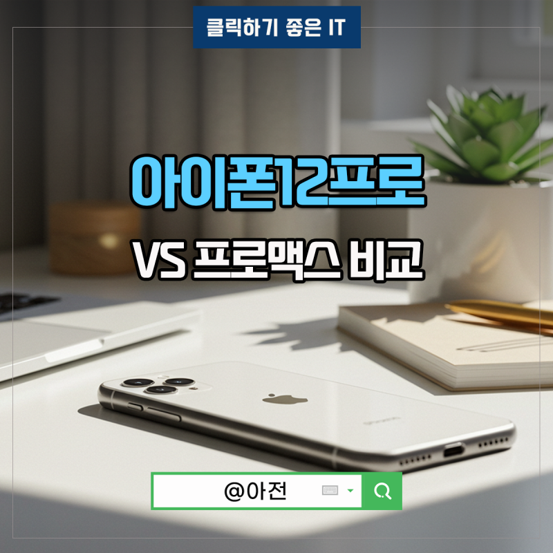 아이폰12 프로맥스 PRO 아이폰12PROMAX 크기 출시일