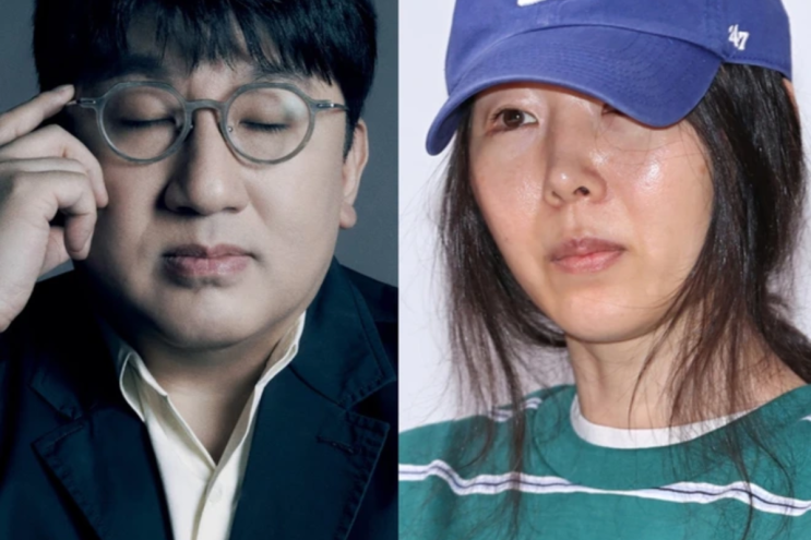 민희진=업무상 배임 무혐의, <b>방시혁</b>=증시 사기 혐의로 <b>검찰 고발</b>