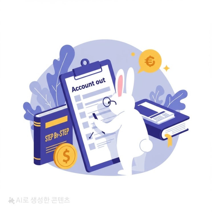  초보자도 쉽게 만드는 주식계좌 개설 방법