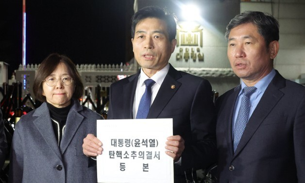[속보] <b>김민기</b> 국회 사무총장, '<b>내란특검</b>' 전격 소환!  무슨 일이?!