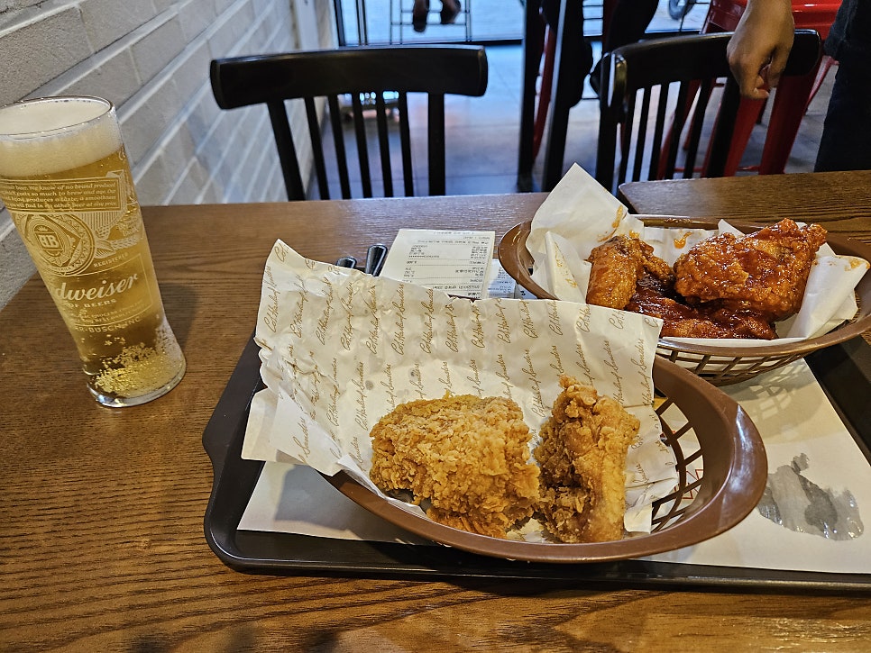 KFC 철산역점 사진 4