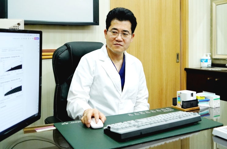  부평간질성방광, 하루에도 몇 번씩 화장실을 찾는다면?