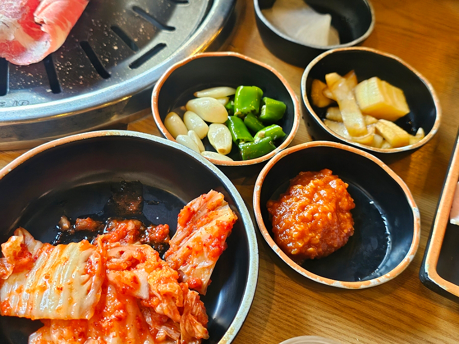 이차돌 화성향남점 사진 4