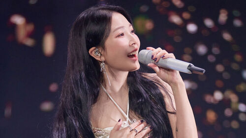 “무대 위의 영원한 소녀, 수술 받는다”…<b>보아</b> ‘<b>급성 골괴사</b>... 