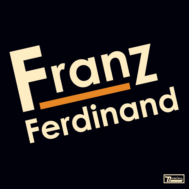  Franz Ferdinand - Take Me Out 듣기/가사/번역