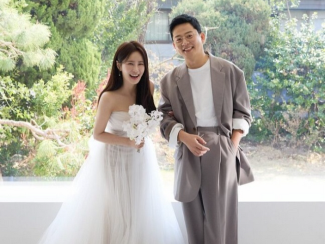  김준호김지민, 반반 신혼집 공개 “사랑이 있는 집”