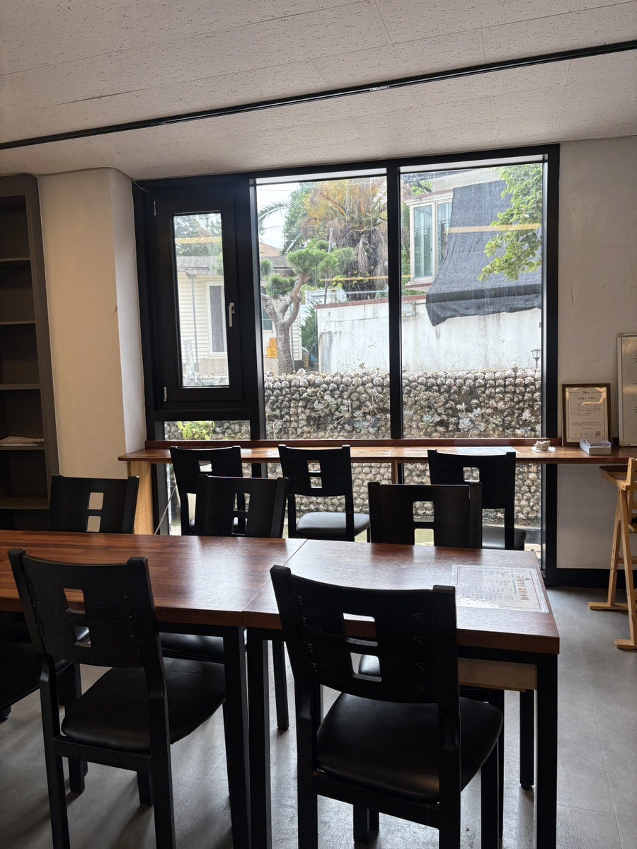 구쟁기가 김밥속에 본점 사진 3