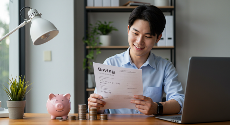  내일채움공제 자격 조건부터 세액공제까지 한 번에 정리!