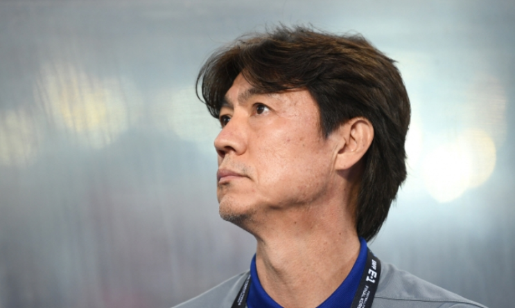  동아시안컵 한일전, 홍명보호 6년 만의 우승 향한 마지막 시험