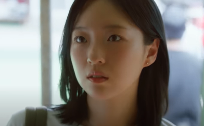 픽고 웹드라마, 성훈은 왜 승희 앞에서 담배를 피웠을까
