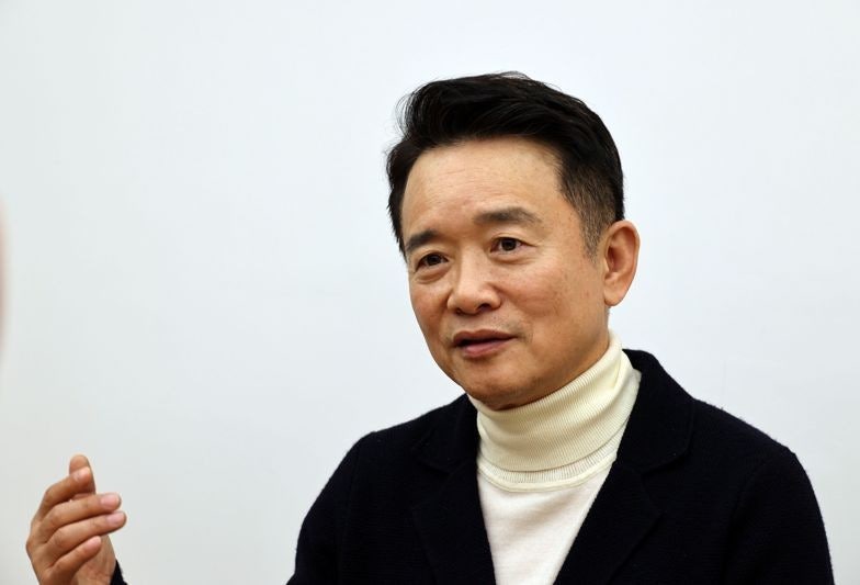청소년 마약 예방 교육업 중인 남경필... ADHD 약을 통해 마약 입문 많아