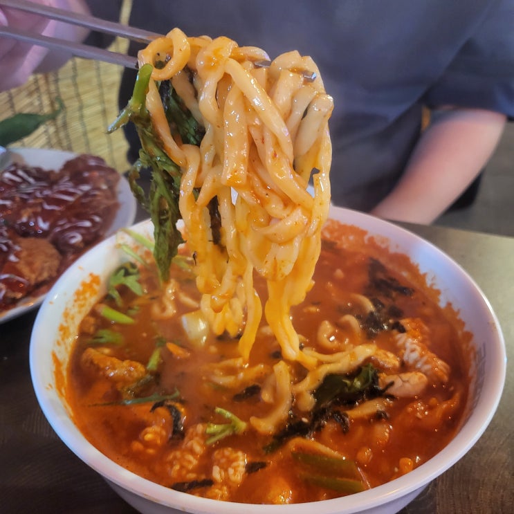  안양 일번가 맛집 금복칼포차 술집 추천