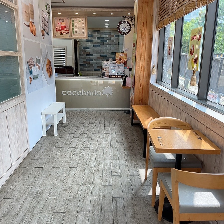 Kokohodo Gwangjuhwajeongjeom photo 3