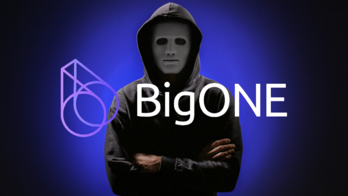  빅원(BigONE) 거래소 해킹으로 사용자들 2700만 달러 손실
