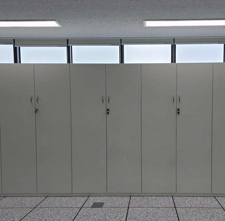  [제작가구 | 맞춤가구] 폴리텍대학 정수캠퍼스