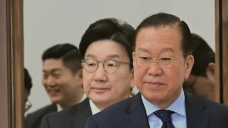 <b>김건희 집사</b> 김예성 <b>체포영장</b>! 친윤 알박기 김현우 서울... 