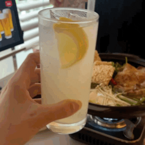  분위기 좋은 강남역 술집 '소보키 강남점'에서 데이트하고 왔어요!