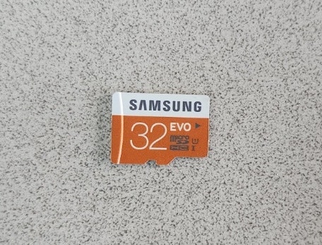 32기가 64기가 128기가 블랙박스 sd카드 메모리 복구