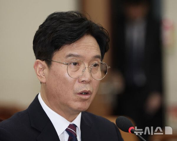  고용장관 후보자, '강선우 갑질 의혹'에 "직장 내 갑질 안 돼"